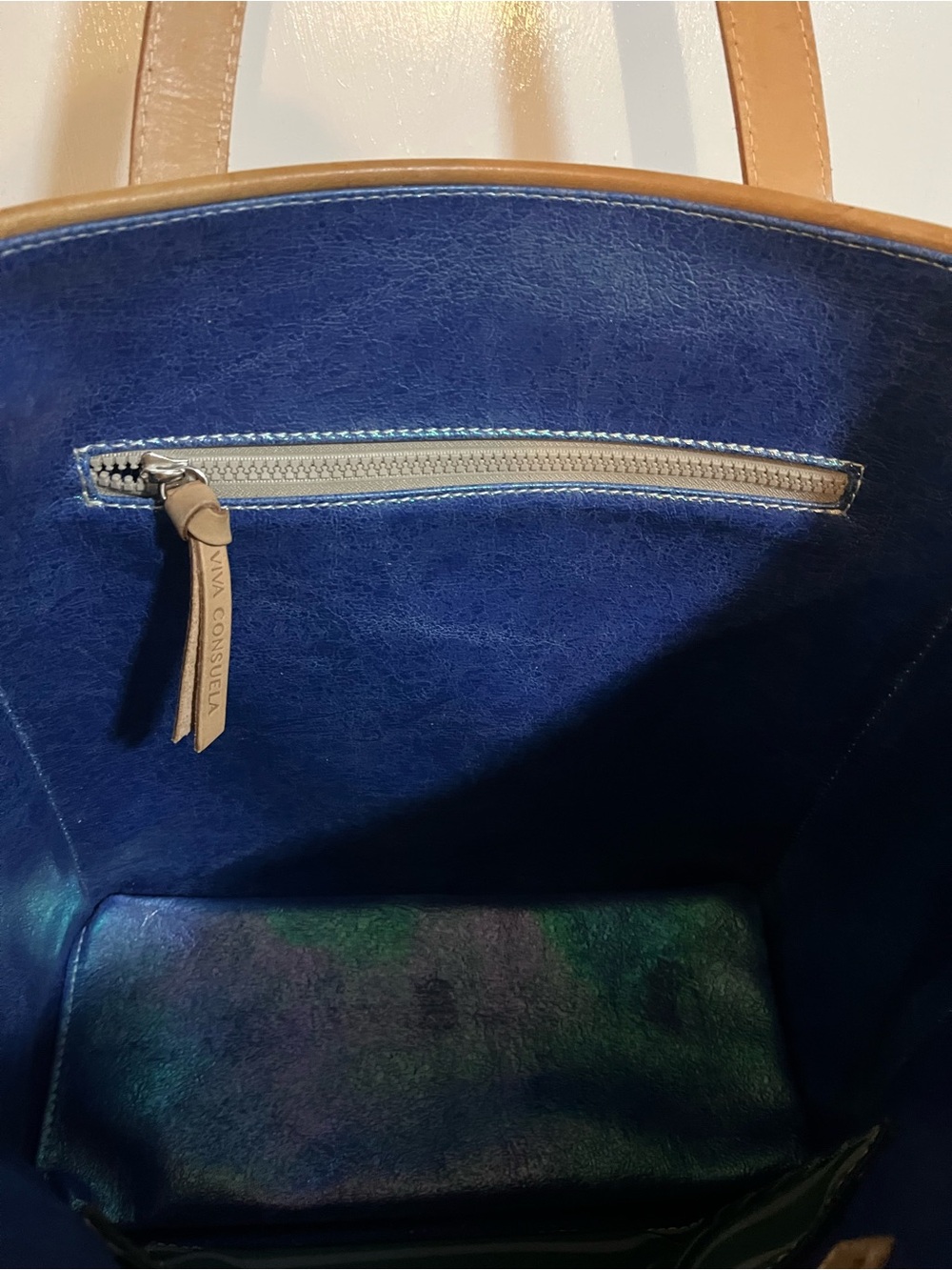 Consuela Rhonda Classic Tote - Picture 11 of 14